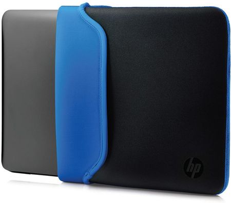 HP 14.0 Blk/Blue Chroma Sleeve (V5C27AA)