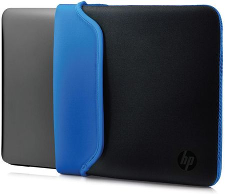 HP 15.6 Blk/Blue Chroma Sleeve (V5C31AA)