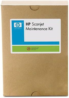 HP Scanjet Enterprise Flow 5000 s2 Roller Kit (L2740A)