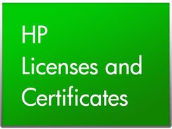 HP Upgrade RGS 7 . Customer is responsible for creating (F9L60AAE)