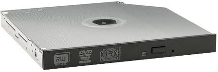 HP 9.5mm Slim SuperMulti DVD Writer (K3R64AA)