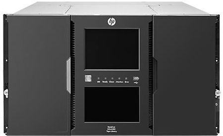 HP MSL6480 Scalable Base Module (QU625A)
