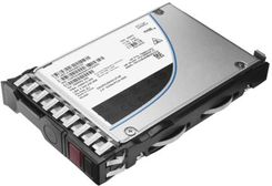 HP 480GB 6G SATA Mixed Use-3 SFF 2.5-in SC 3yr Wty Solid State Drive (816985B21)