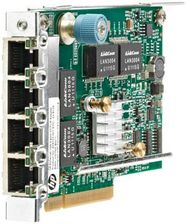 HP Ethernet 1Gb 4-port 331FLR Adapter (629135B22)