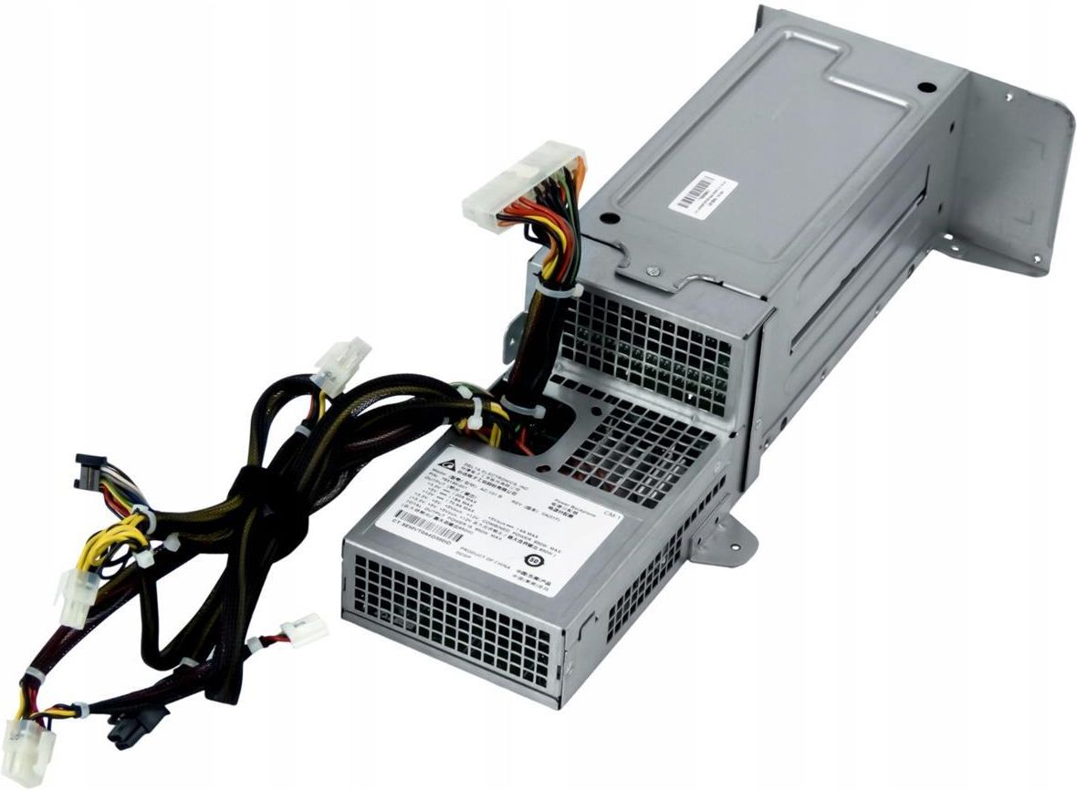 Akcesoria do serweru HP ML110 Gen9 Redundant Power Supply Enablement