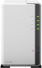 Synology 2 x HDD SATA II 3.5
