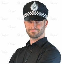 Zdjęcie arpex Czapka Policjanta Sh2242 - Oborniki