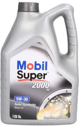 Mobil Super 2000 X1 5W30 5L