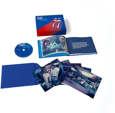 Blue & Lonesome (Deluxe Limited Edition) (CD)
