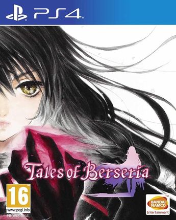 Tales Of Berseria (Gra PS4) - zdjęcie 2
