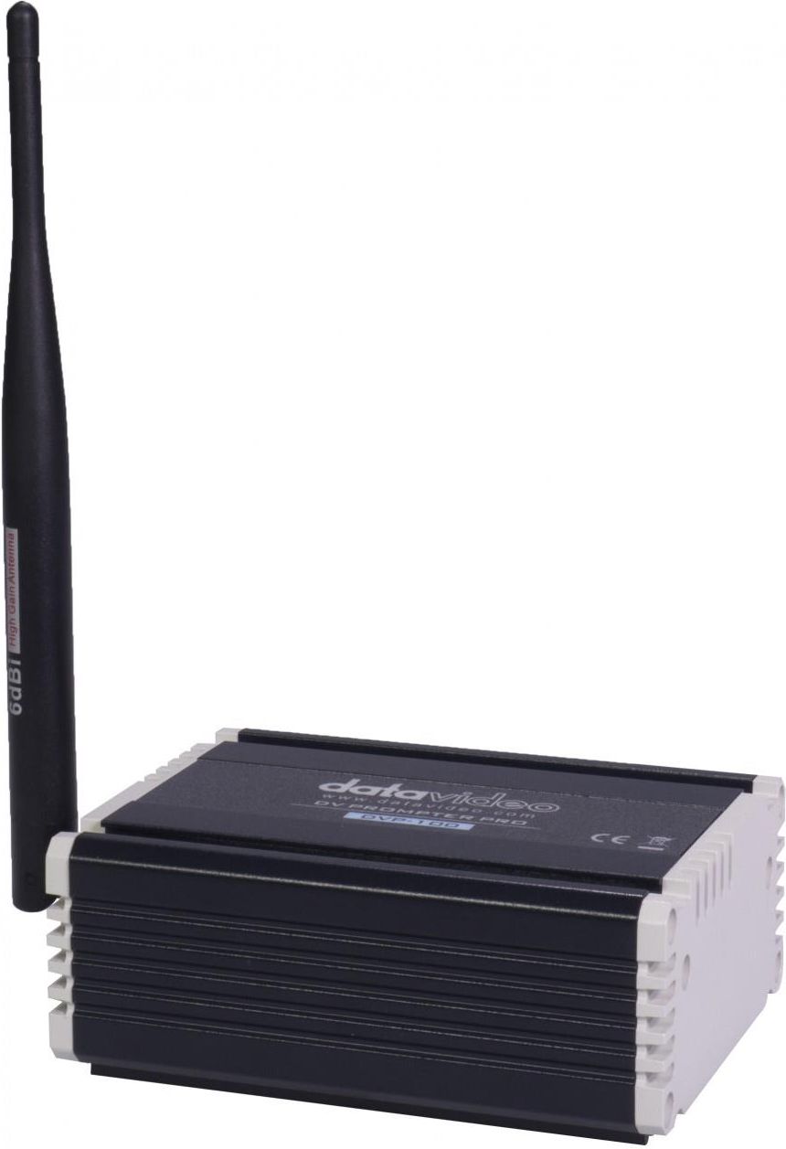 Datavideo DVP-100 dv Prompter Pro server (DVP100) - Opinie i ceny na ...