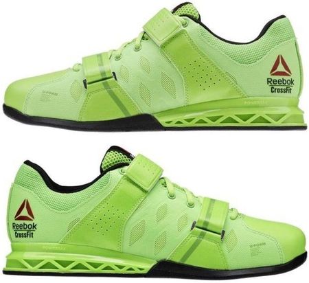 reebok crossfit lifter plus 2.0 opinie