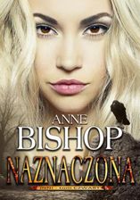 Zdjęcie Naznaczona Inni – tom 4 - Chocz