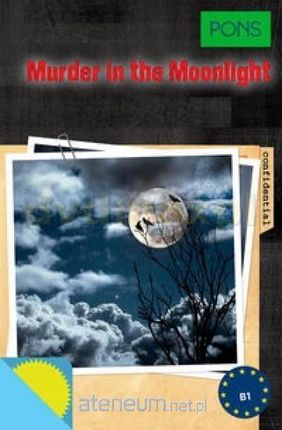 Murder in the Moonlight [AUDIOBOOK]