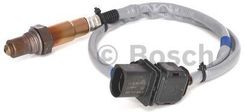 BOSCH 0 258 007 333 Sonda lambda (0258007333)