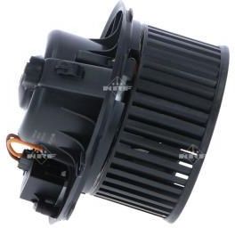 Ventilatore Riscaldamento Auto NRF 34003, 24 A, Diametro 149 Mm, Con Regolatore Integrato