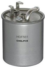DELPHI HDF561 Filtr paliwa (HDF561)