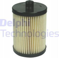 DELPHI HDF593 Filtr paliwa (HDF593)
