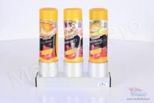 Zdjęcie Magnum-Pro Dystrybutor stojak na 3 sosy Fanex (mps3f) - Sosnowiec