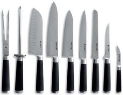 Zdjęcie Hendi Zestaw noży Kurt Scheller Edition noże kuchenne (h975770) - Gostynin