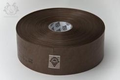 Zdjęcie Fabios Osłonka białkowa ø65 karmel krążek 400 mb (16500) - Wołów