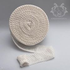 Zdjęcie RobimyWedliny Siatka wędliniarska EXTRA 20/40/3 ER/(x4)180 50 m (34500) - Brzeg