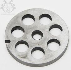 Zdjęcie RobimyWedliny Sitko do maszynki nr 22 fi 13 mm (206300) - Oława