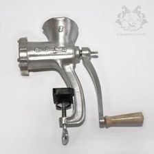 Zdjęcie ALFA Maszynka do mięsa nr 8 polska (225300) - Wrocław