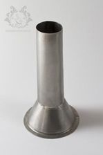 Zdjęcie RobimyWedliny Lejek kiełbas blacha do maszynki nr 5 (20700055) - Prusice