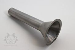 Zdjęcie RobimyWedliny Lejek do kiełbas blacha maszynka nr 8 (207000005) - Prusice