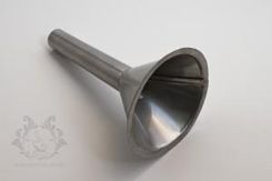 Zdjęcie RobimyWedliny Lejek do kiełbas blacha maszynka nr 32 (2070006) - Prusice