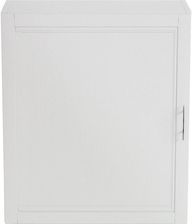 Heritage Caversham Szafka łazienkowa Wisząca 56x66 Szara Kdg31