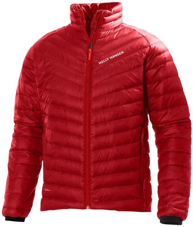 helly hansen pertex microlight