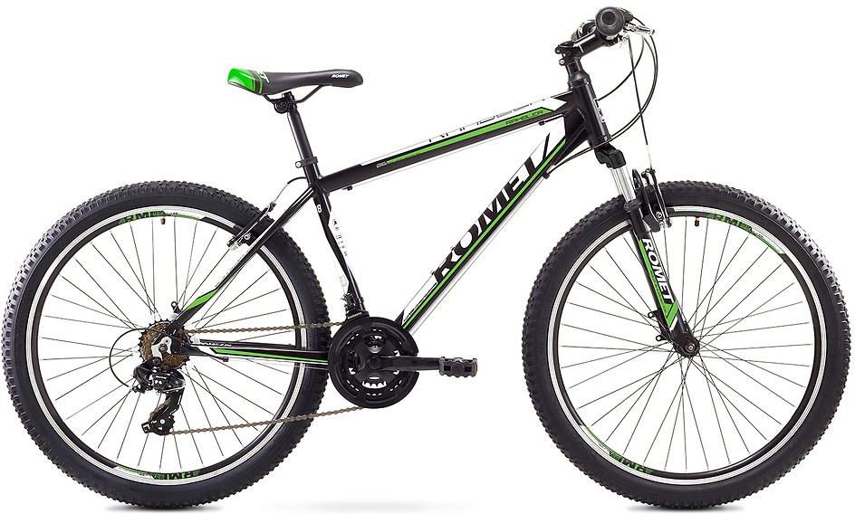 romet mountain bike review