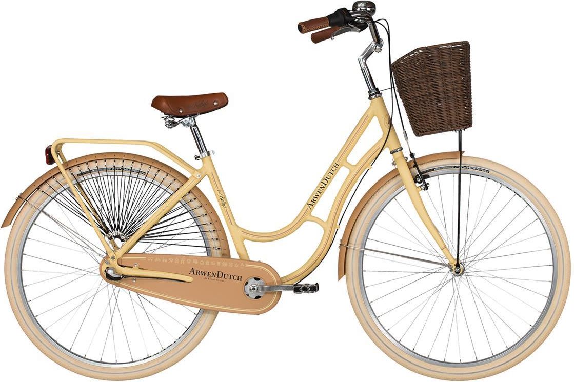 arwen dutch bike