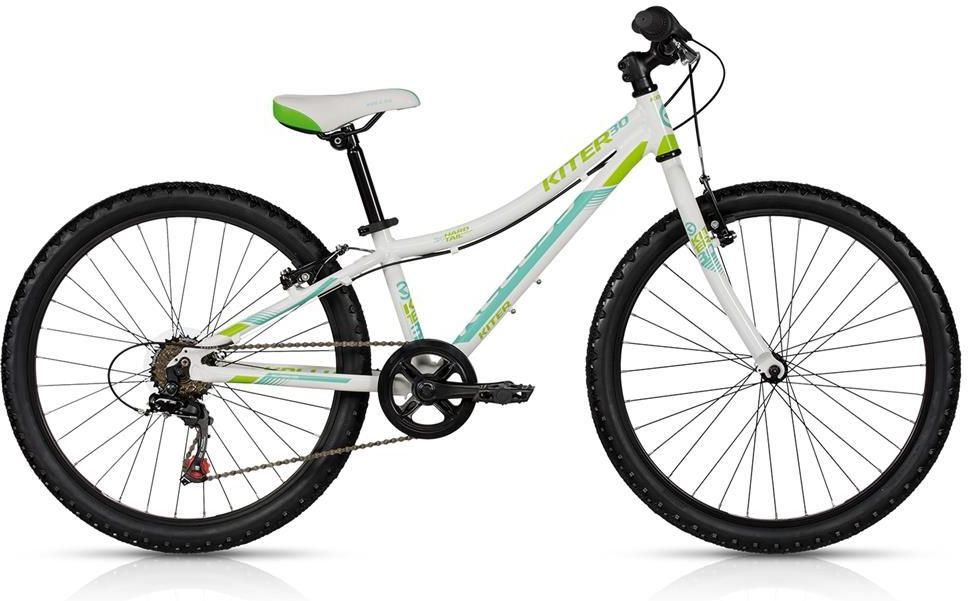 Rower Rower Kellys Kiter 30 White 2017 opinie, komentarze o produkcie, 1