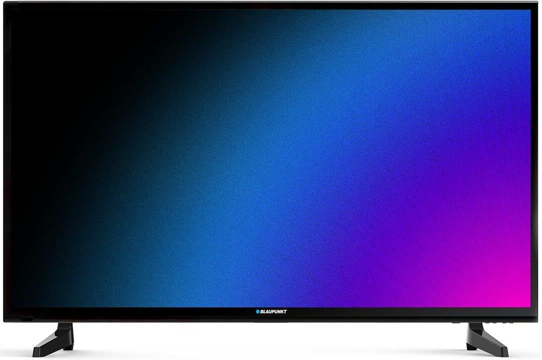 Telecomando Originale Blaupunkt Per TV &ndash; Modello BLA-49/148O-GB-11B-FEGBQU-EU, Nuovo