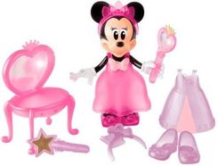 Imc Toys Disney Myszka Minnie Modnisia 18219 - zdjęcie 1
