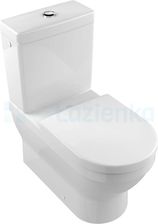 Zdjęcie Villeroy&Boch Architectura Weiss Alpin CeramicPlus 5787G1R1 - Strzegom