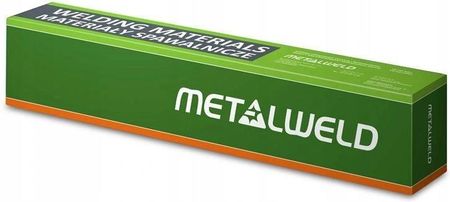 Metalweld Elektroda RUTWELD-12 #3,2 opak 5kg