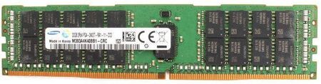 Samsung 16GB DDR4 (M393A2G40EB1CRC)