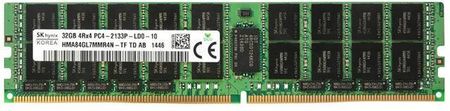 SK Hynix 32GB DDR4 (HMA84GL7MMR4NTF)