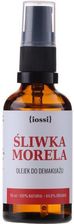 Zdjęcie Iossi Olejek do demakijażu Śliwka i Morela 50ml - Nowy Staw