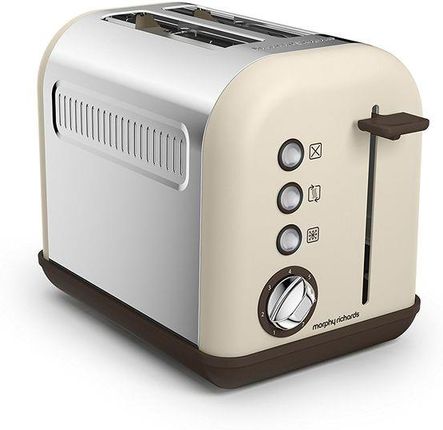 Morphy Richards Accents Special Edition Sand  222004