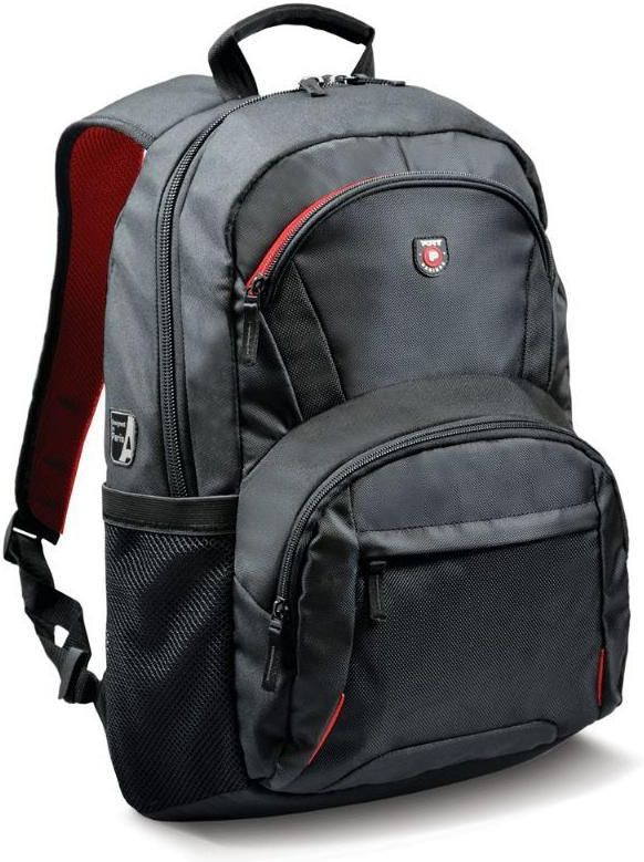 PORT Designs Portland Laptop Rugzak - 15.6 inch - Zwart