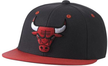 Czapka adidas 2024 chicago bulls