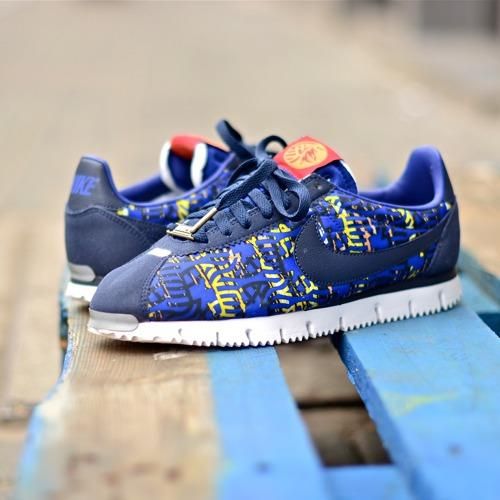 nike cortez year of the horse