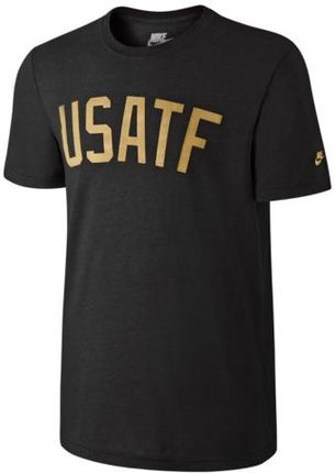 nike usatf t shirt