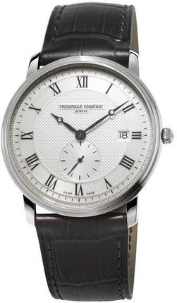 Frederique Constant Slimline Gents FC-245M5S6 