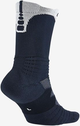 nike elite versatility crew